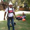 Mlungisi Ninela