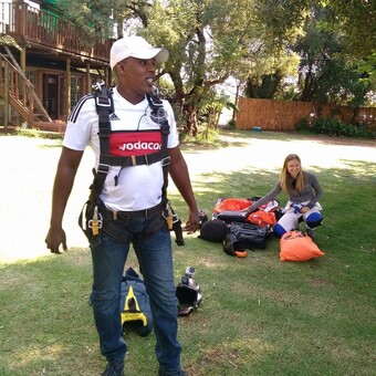 Mlungisi Ninela