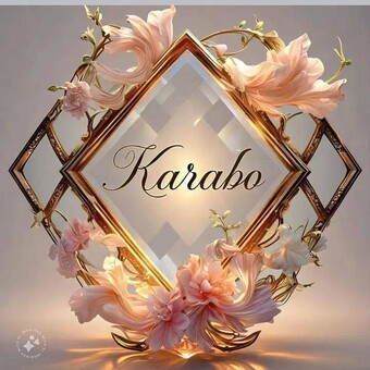 Hubblist Karabo Baba