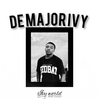 De Major ivy