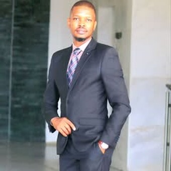 Oupa Gaofise
