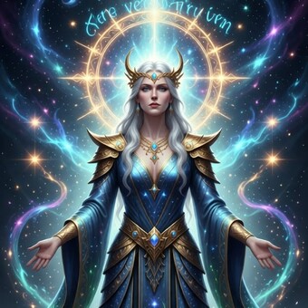 FullaSyn Adresteia