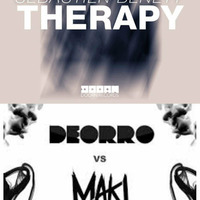 Deorro &amp; Makj vs. Mercer &amp; Sebastian Benett - Ready Therapy ( ANISA Mash up )[FREE DL on Buy link] by AnisaSulejmani