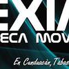 Alexia La Discotheka Movil