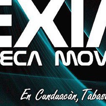Alexia La Discotheka Movil