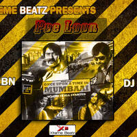 Pee Loon - Rn B Mix - dj rbn & dj rv... by DJ RBN