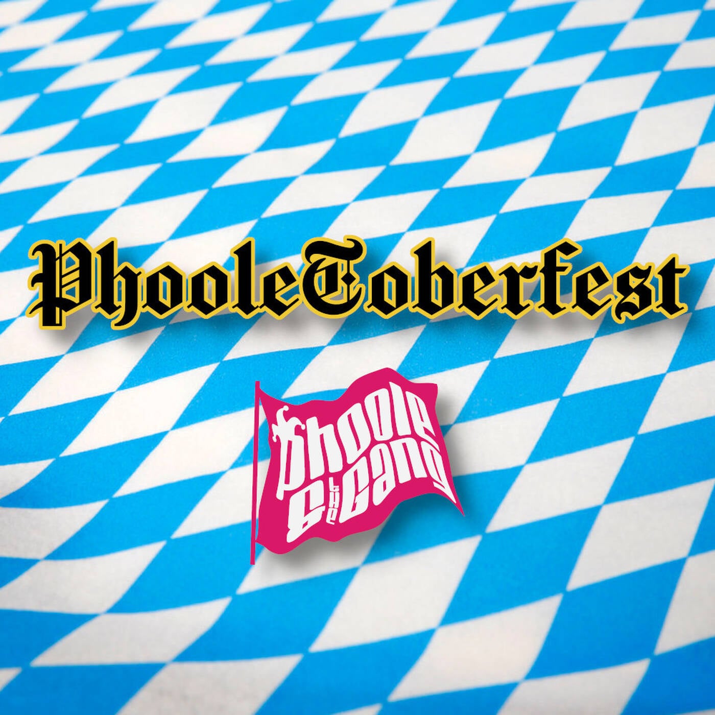 Just the Music from Phoole and the Gang Show #326 - PhooleToberfest! episode artwork