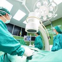 Humanmedizin-Studenten bloggen über Medizintechnik (Teil1) by HAWK Radio