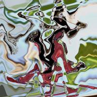 Un jour en vrac by Gérard Delassus