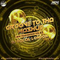 Duniyaa (Remix) - DJ Dalal Londan by AIDM