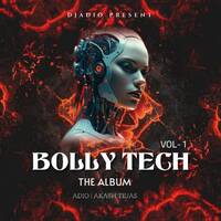 Ikk Kudi - Melodic Techno - DJ Akash Tejas X DJ ADIO by DJ Akash Tejas