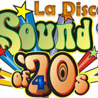 La Disco @ Sound of 70's - 4 - mixed by Dj Salvo by Judge Jay