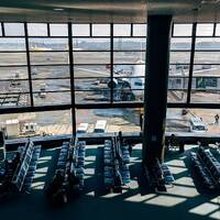 Terminal B 7 (18-12-2021) by DJ João Machado