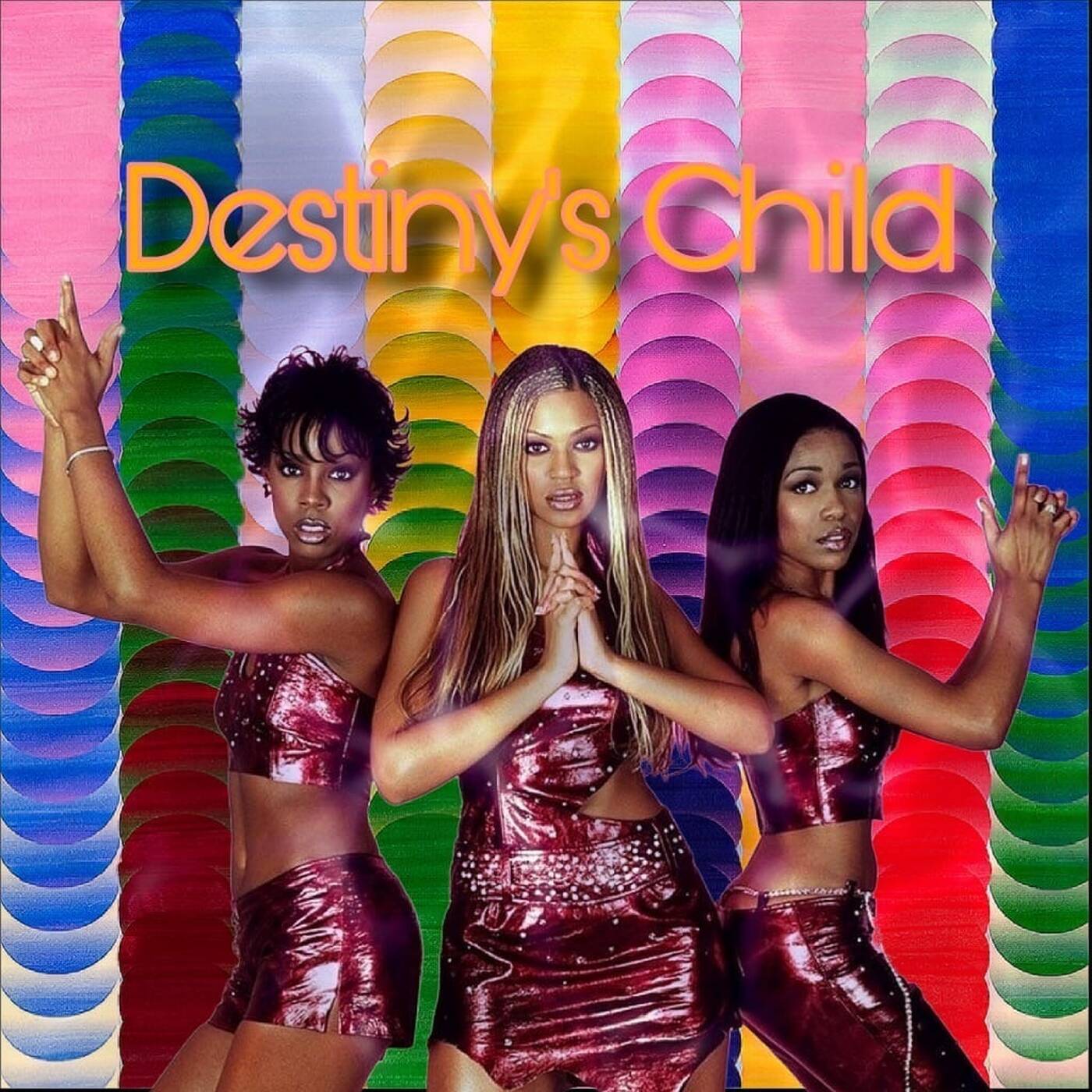 Destiny’Child episode artwork