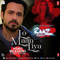 Lo Maan Liya - Raaz Reboot -(HDSong24.Com) by HmAliraz