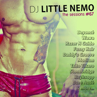 The Sessions #67 - Club House Issue by DJ Little Nemo
