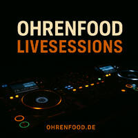 STUDIO- &amp; LIVESESSIONS (Archiv)