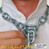 Konšpiračný byt 18 - 2016-09-01 by Slobodný Vysielač