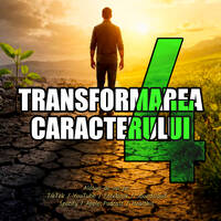 Transformarea Caracterului 4 (rolul Rugăciunii) by GMC ROMANIA CRISTOCENTRICA