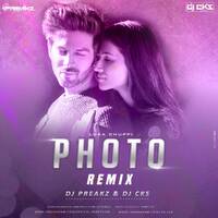 PHOTO _ (LUKKA CHUPPI REMIX )DJ PREAKZ X DJ CKS by DJ CKS EXCLUSIVE