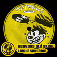 Chunkeh, Funkeh &amp; Punkeh - Nervous Old Skool - Liquid Sunshine @ The Face Radio - Show #104 - 19-04-2022 by Liquid Sunshine