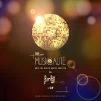 MUSICALITÉ #59 Edition - OSH by funkji Dj