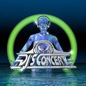 Luigy Mix Dj&Acirc;&acute;s Concert