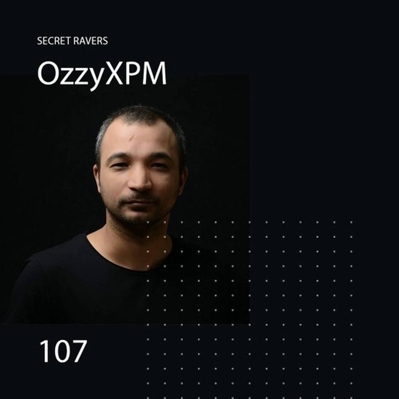 Secret Ravers - 107 episode artwork
