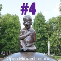Open Minded Techno #4 04.06.2016 by Daniel Wohlfahrt