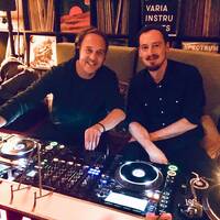 DUST SURFERS - GDS.FM