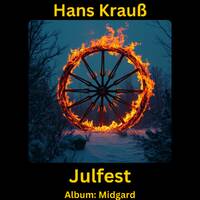 Julfest by Hans Krauß