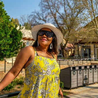 Nonkululeko Wakwa Khumalo