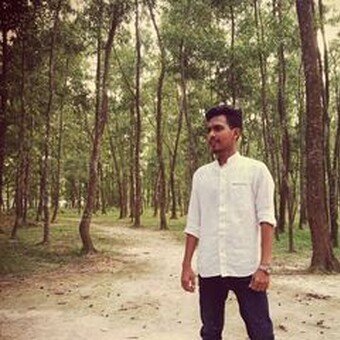 Ismail Hossain Shaimon