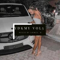 YDKMY MIX vol 5 by Emmza. M