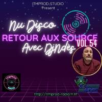 DjNdès Mix Live Sur ITMPROD Session Party Mix#178( Retour Aux Source Vol 45) by ITMPROD-STUDIO