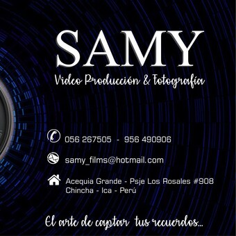 Samy Filmaciones
