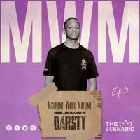Msebenzi Wabo Malume ep.05(Mixed &amp; Amassed by Darsty 828) by Darsty 828