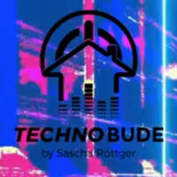 TechnoBude mit Sascha Röttger twitch Live Cut by Sascha Röttger