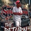 Stouter Dedeejay
