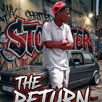 Stouter Dedeejay