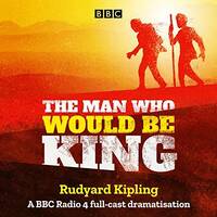 The Man Who Would Be King by EnglishBooks