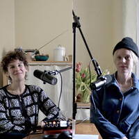 DOXS RUHR- Festivalpodcast anlässlich der Premiere des ersten dokumentarischen "besonderen Kinderfilms" auf der Berlinale 2025. Bernd Sahling im Gespräch mit Julia Lemke and Anna Koch by DOXS RUHR-Podcast: Talking 'bout realities