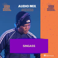 Audio Mix Series (AMS) - Singass Live Set @ Winter Cocktail Party by Golden Sunset Sessions