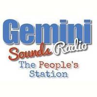 GEMINI SOUNDS RADIO 18TH OCT 2020 by djplatinumsounds