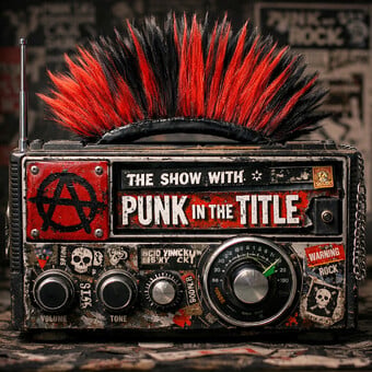 Smorg Radio