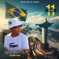 Divine Soulful Sounds 011 - Mixed &amp; Compiled By Delroy Deep by Delroy Deep