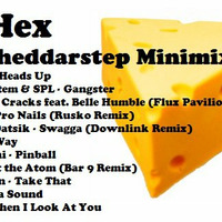 Cheddarstep Minimix 11-Dec-2010 by Hex