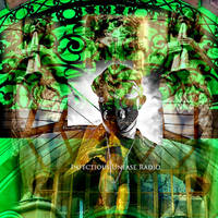 1532# Infectious Unease Radio 25_06_23 &amp; 27_06_23 Industrial,Gothic,HorrorPunk,Punk,Darkwave,Indie ,Coldwave, synthwave by INFECTIOUS UNEASE RADIO DJ & SUBTERRANEAN ZONE RADIO