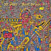 DJ Useo - Best of vol 11 Mix by DJ Konrad Useo