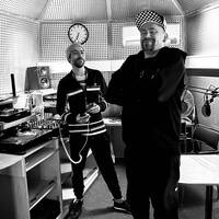 MAGNITUDE - DnB &amp; Breakbeats - AFRESH &amp; PASCH - Nachtbeben, Tanzhaus Residents, x-fade DJ Night - Frankfurt - [ GERMANY ] by Radio X Interviews